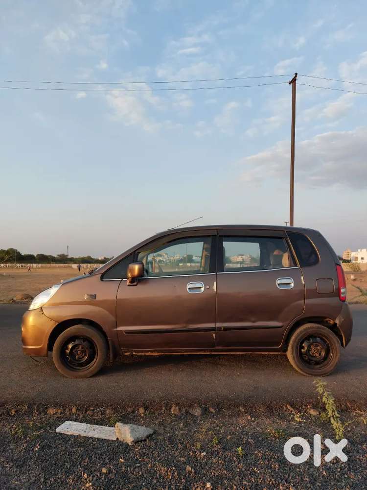 Maruti Suzuki Zen Estilo K10