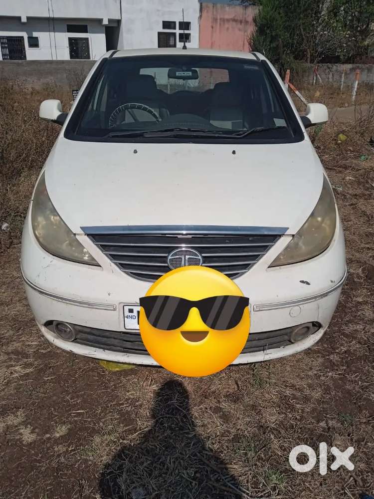 Tata Indica Vista 2012 Diesel 268629 Km Driven
