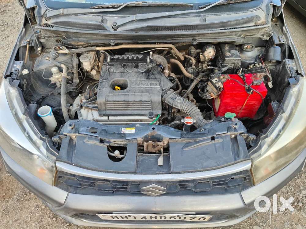Maruti Suzuki Celerio Vxi, 2018, Petrol