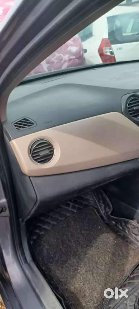 I10 Grand 2017 Cng All Original Car