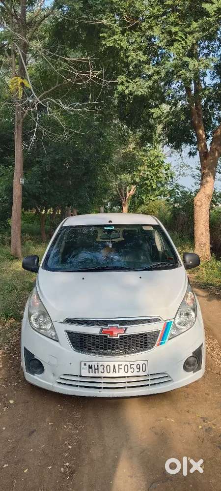 Chevrolet Beat 2012 Diesel