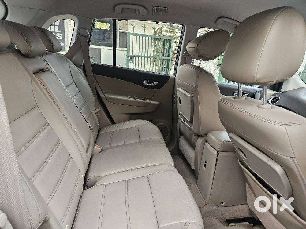 Renault Koleos 4x4 At, 2013, Diesel