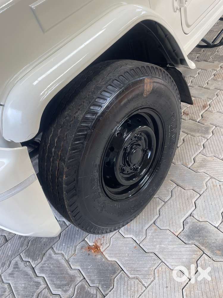 Mahindra Bolero 2021 Diesel