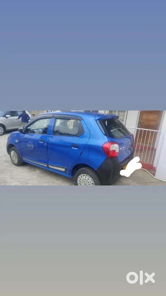 Maruti Alto K10 2023 With Vxi