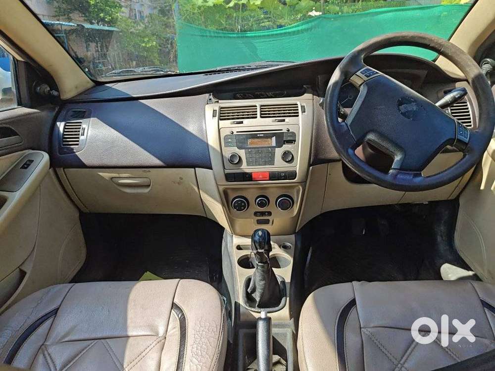 Tata Manza Vx Quadrajet, 2011, Diesel