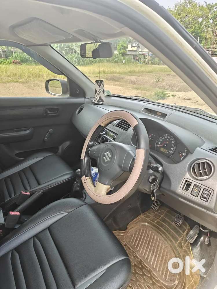 Maruti Suzuki Dzire 2009 Petrol 75680 Km Driven