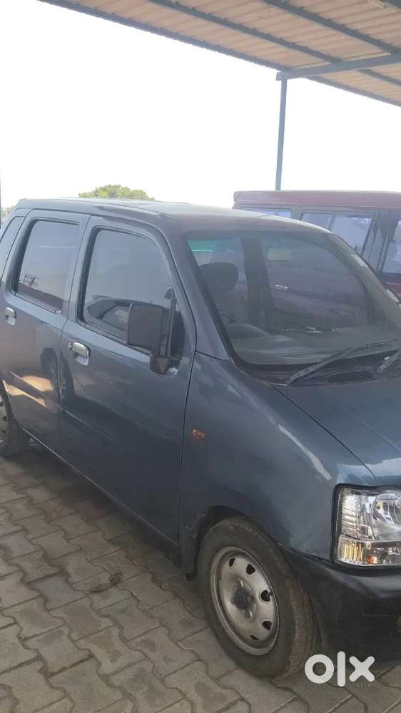 Good Engine Condition