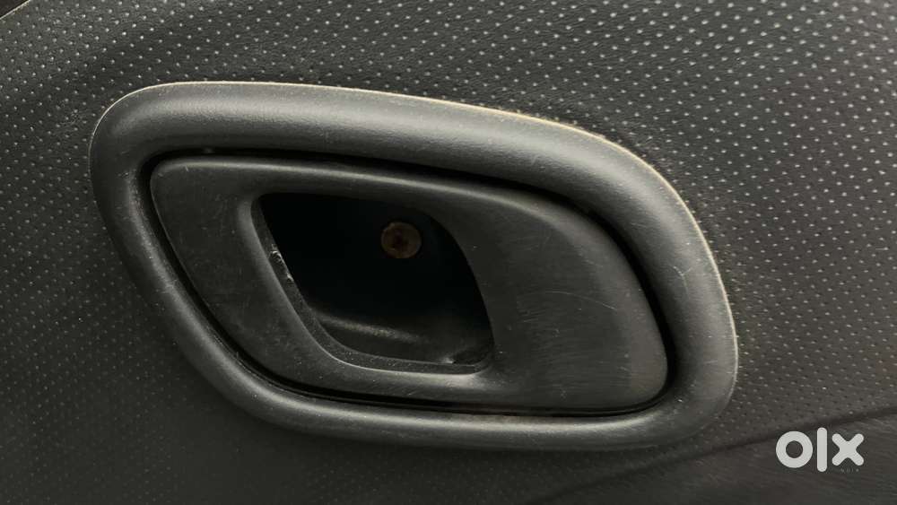 Datsun Redigo T Option, 2017, Petrol