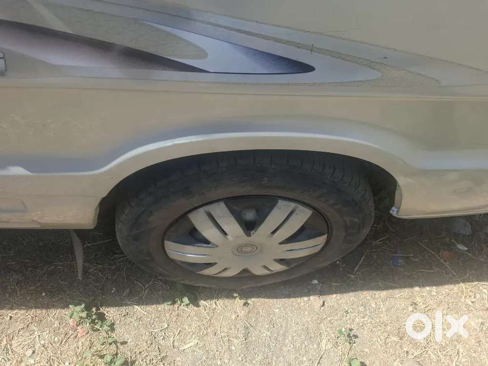 Maruti Suzuki Omni 0.8 2014