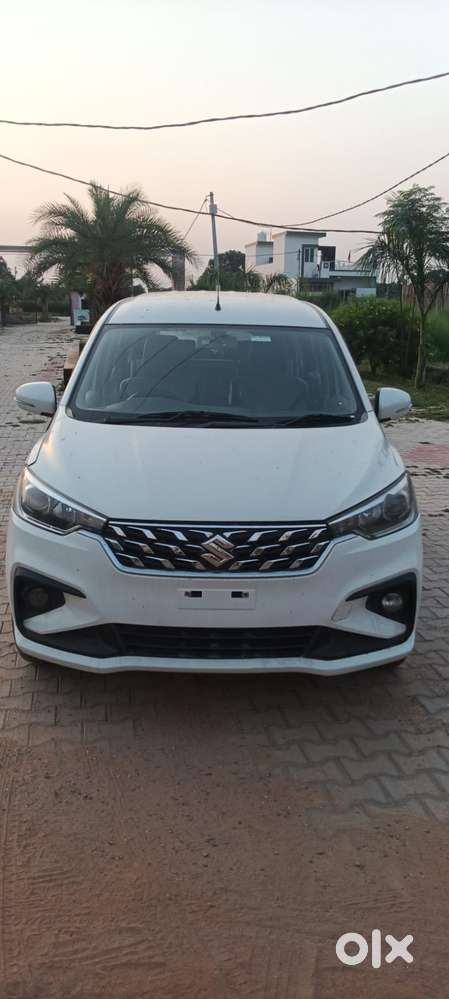 Maruti Suzuki Ertiga 1.5 Tour M Cng, 2023, Cng & Hybrids