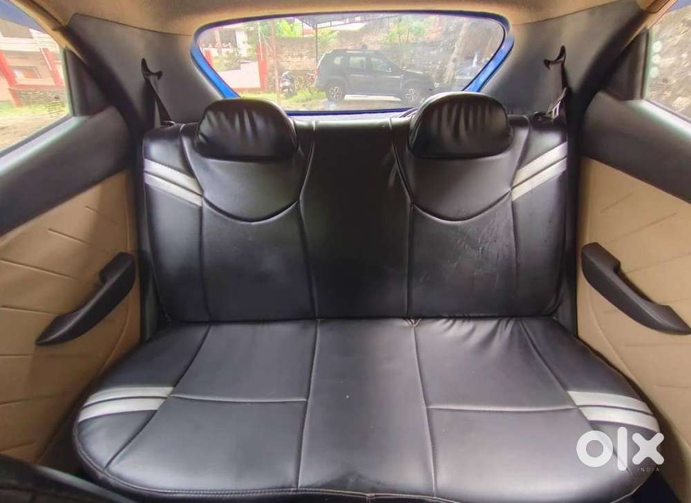 Hyundai Eon D Lite, 2013, Petrol