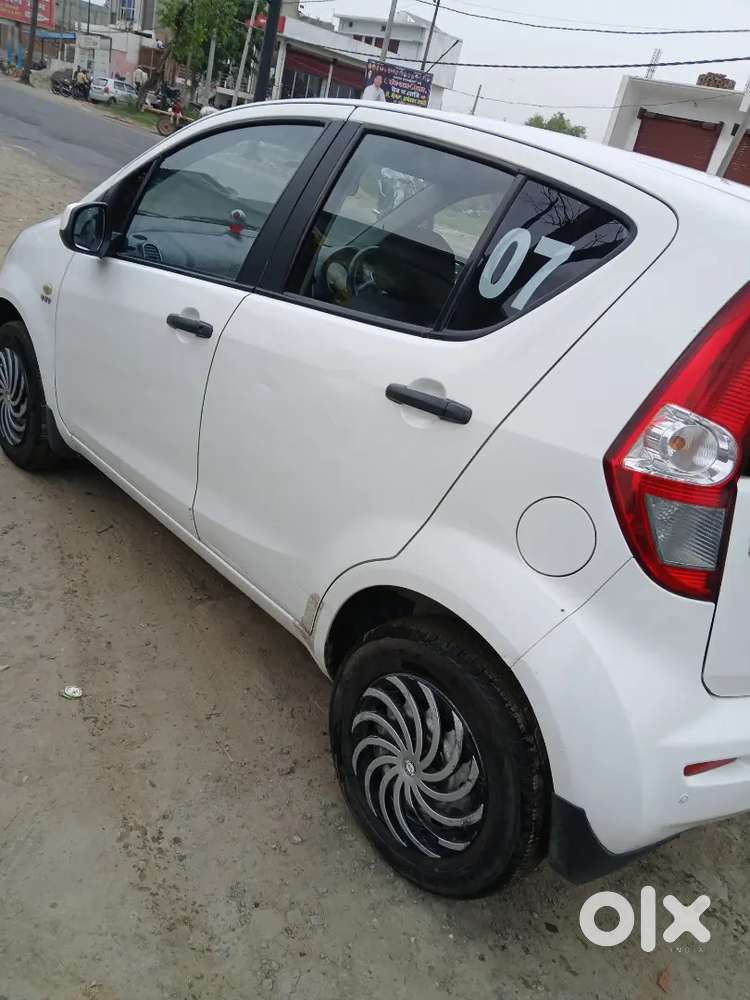 Automatic Remote Control