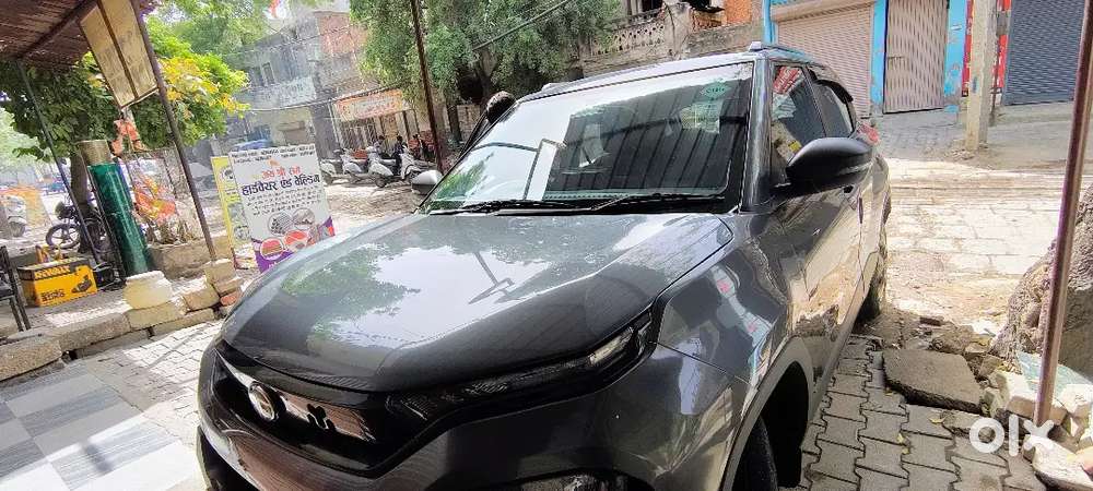 Punch Pur 1.2 Cng Bs6ph2 2024 2 Years Old New Condition