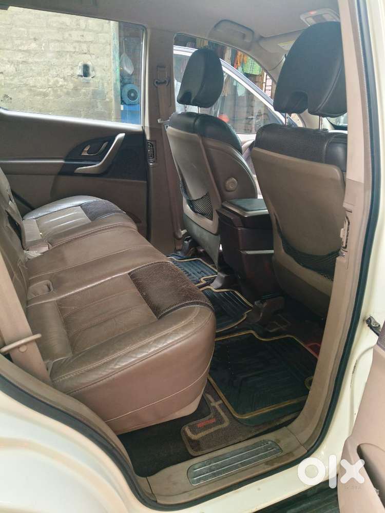 Mahindra Xuv500 W8, 2013, Diesel