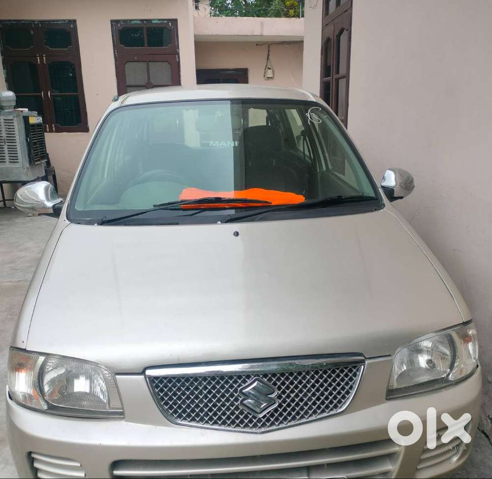 Maruti Suzuki Alto 2009