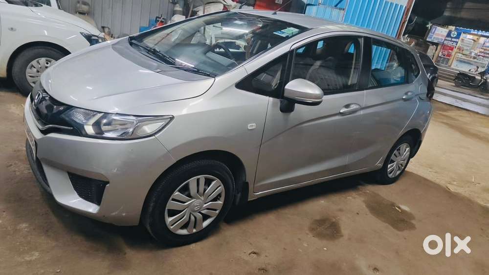Honda Jazz 2015