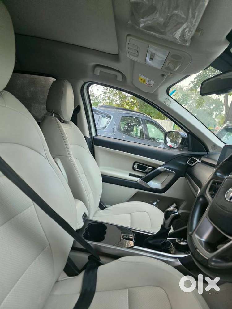 Tata Safari 2.0 Kryotec Xza Plus Gold 7 Str, 2021, Diesel