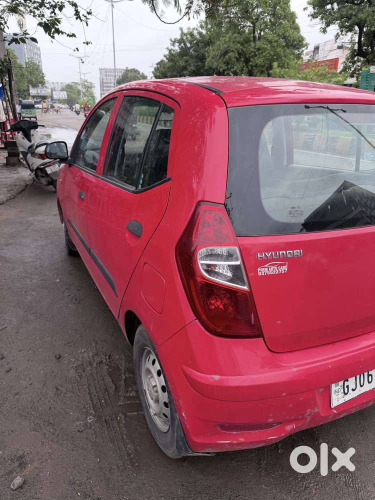 Hyundai I10 Era, 2011, Petrol