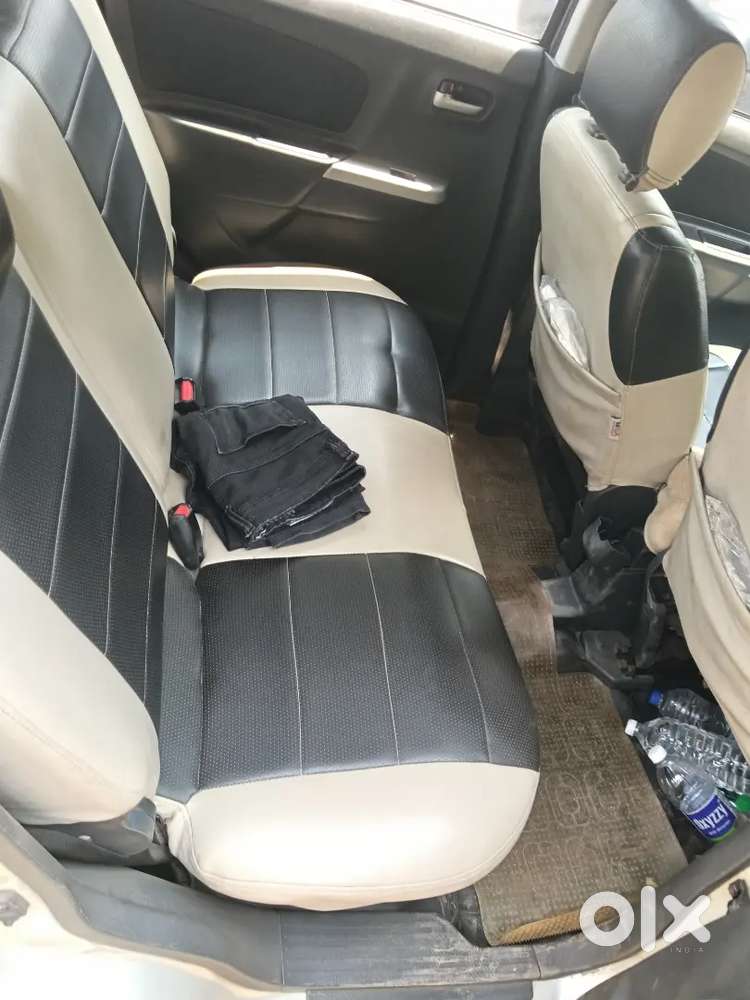 2012 Model, Pure Petrol, Good Condition