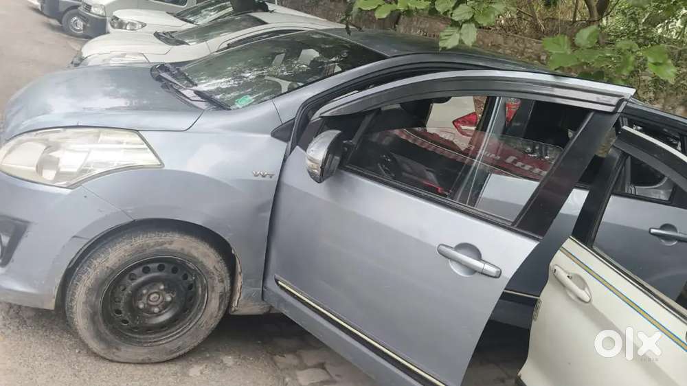 Maruti Ertiga 2013 Car