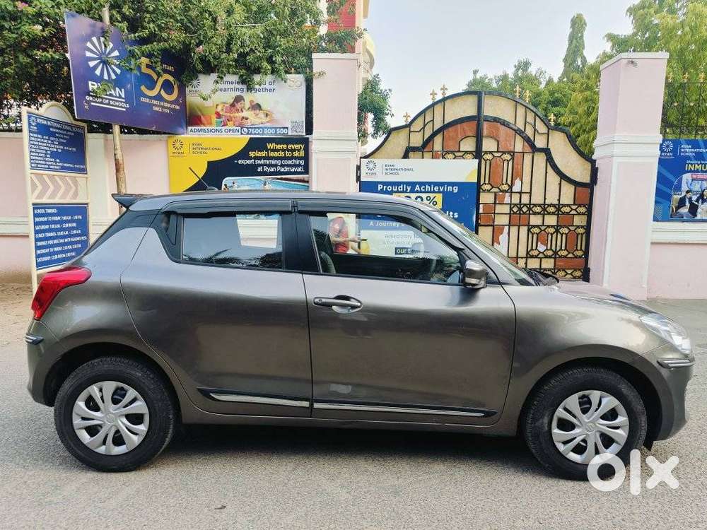 Maruti Suzuki Swift Amt Vxi, 2022, Petrol