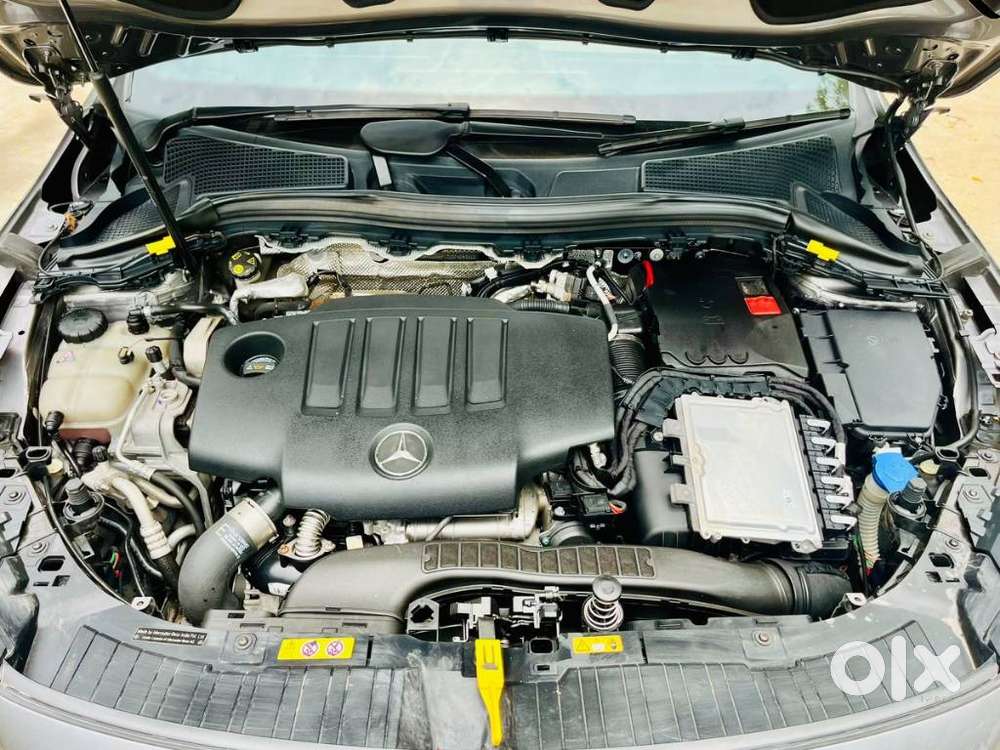Mercedes-benz Gla 220d, 2023, Diesel