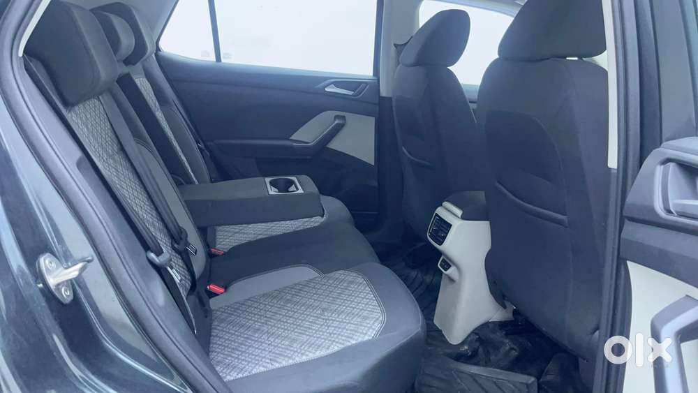 Volkswagen Tiguan 2.0 Tdi Highline, 2023, Petrol