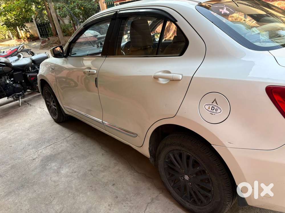 2019 Maruti Dzire Zdi