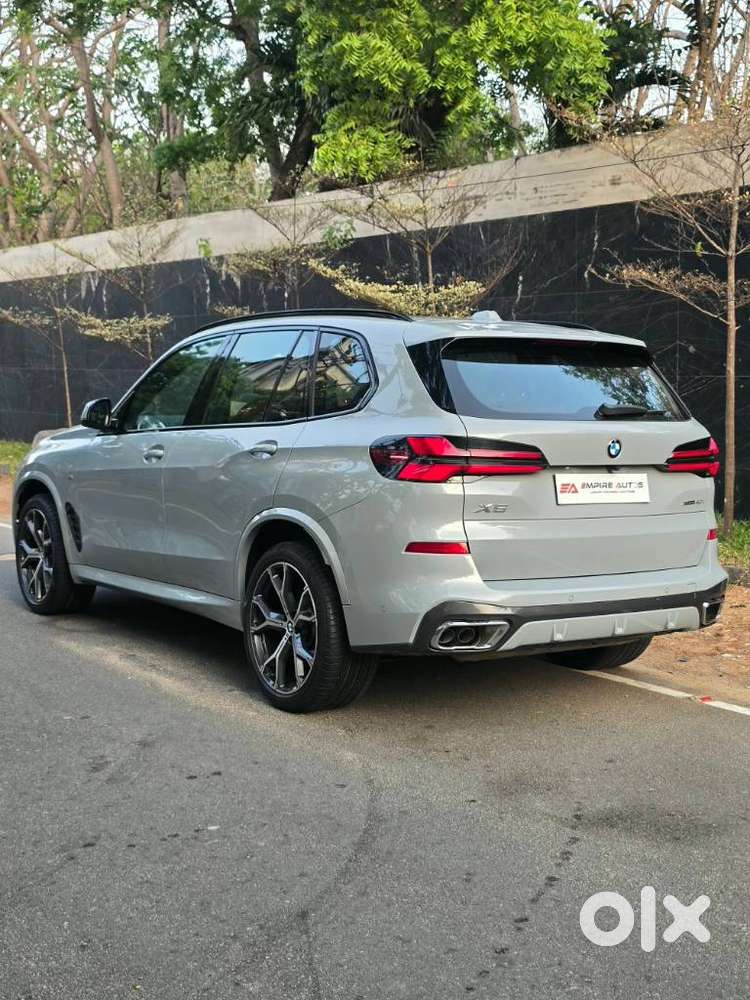 Bmw X5 Xdrive40i M Sport, 2023, Petrol