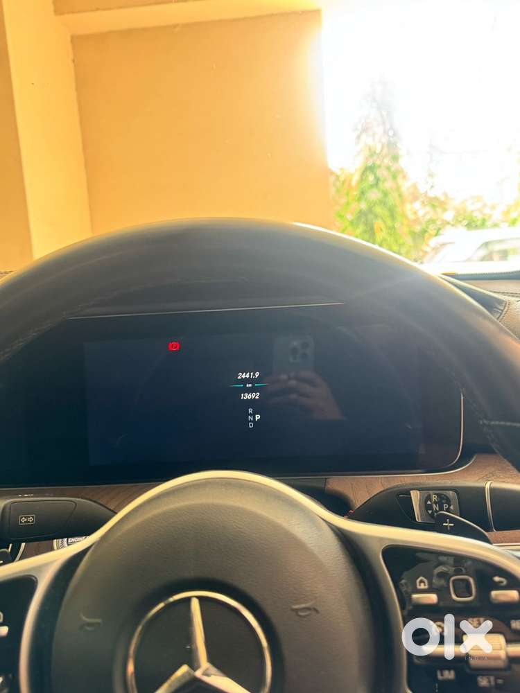 Mercedes E-class 2020 Diesel