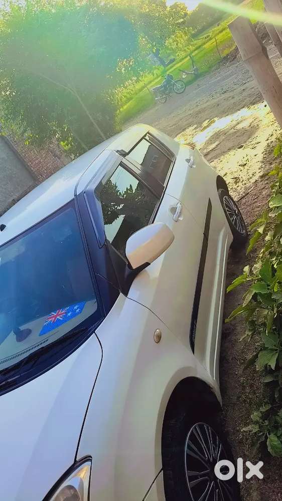 Maruti Suzuki Swift 2009 Petrol 140000 Km Driven