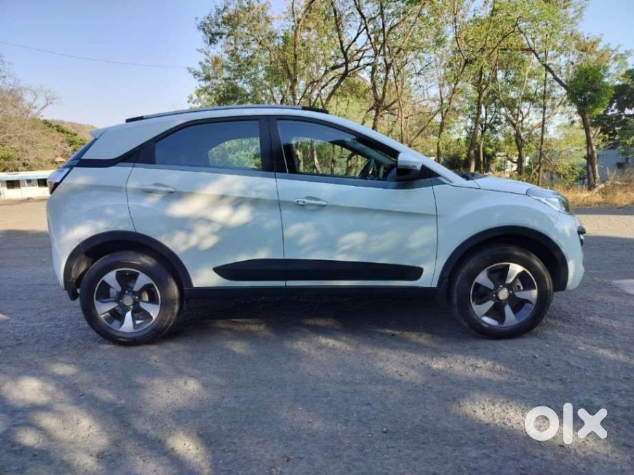 Tata Nexon 1.5 Revotorq Xz, 2018, Diesel