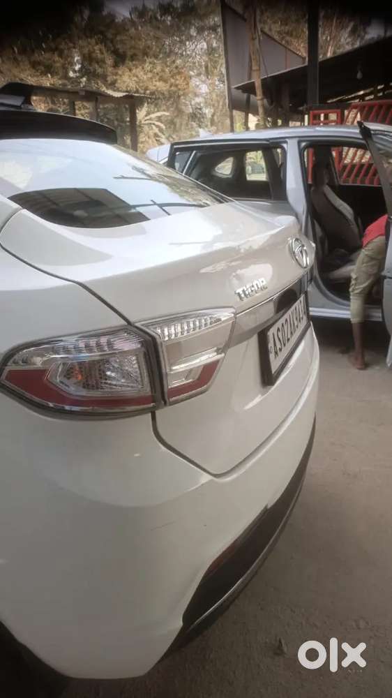 Tata Tigor 2023