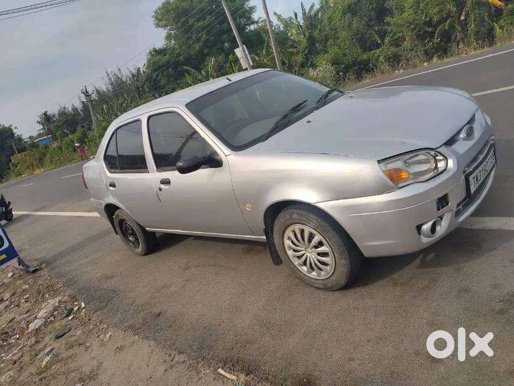 Ford Ikon Diesel 2009