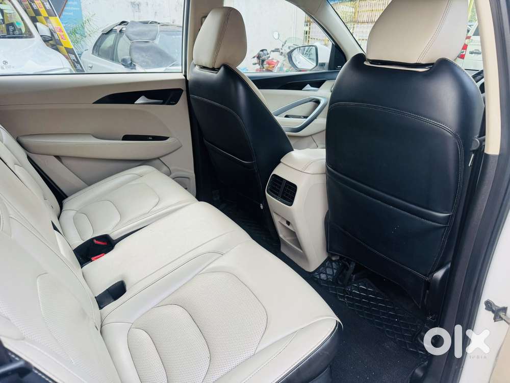 Mg Hector 2.0 Sharp Diesel, 2021, Diesel