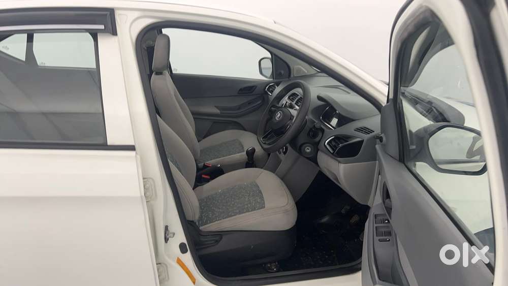 Tata Tigor 1.2 Revotron Xm Cng, 2023, Cng & Hybrids