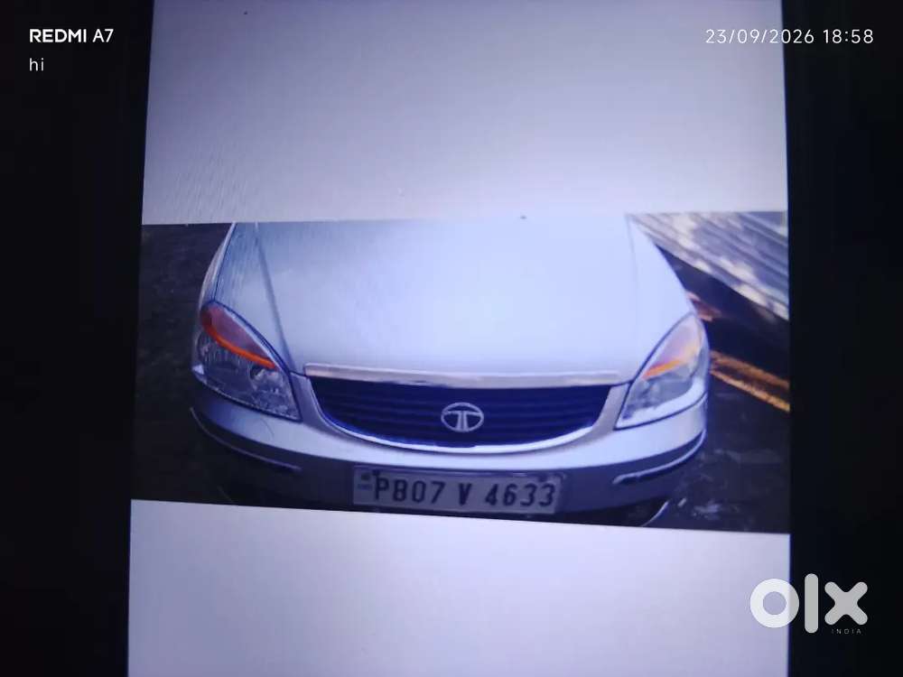 Tata Indigo Ecs 2012 Lx Diesel Manual