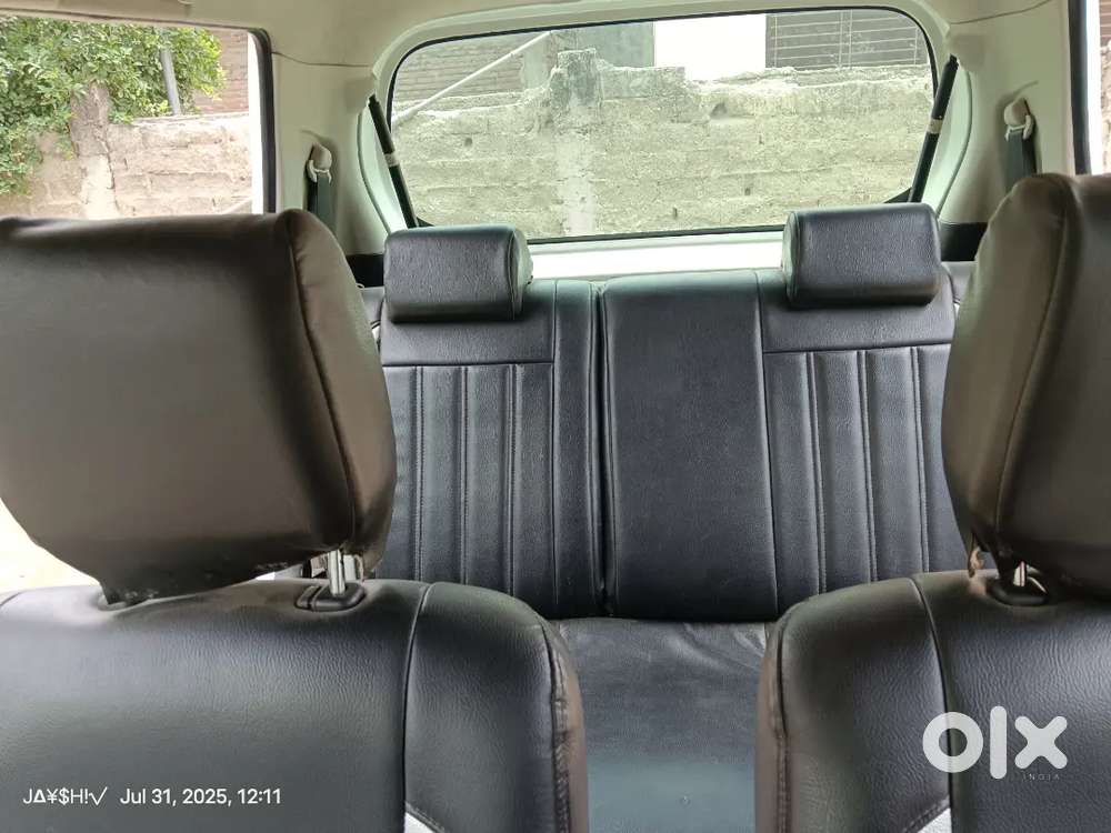 Maruti Suzuki Wagon Cng & Petrol Well Maintained