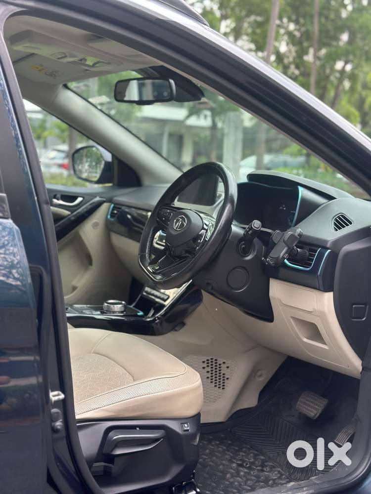Tata Nexon Ev