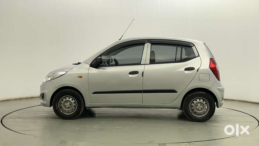 Hyundai I10 Magna 1.1l, 2016, Petrol