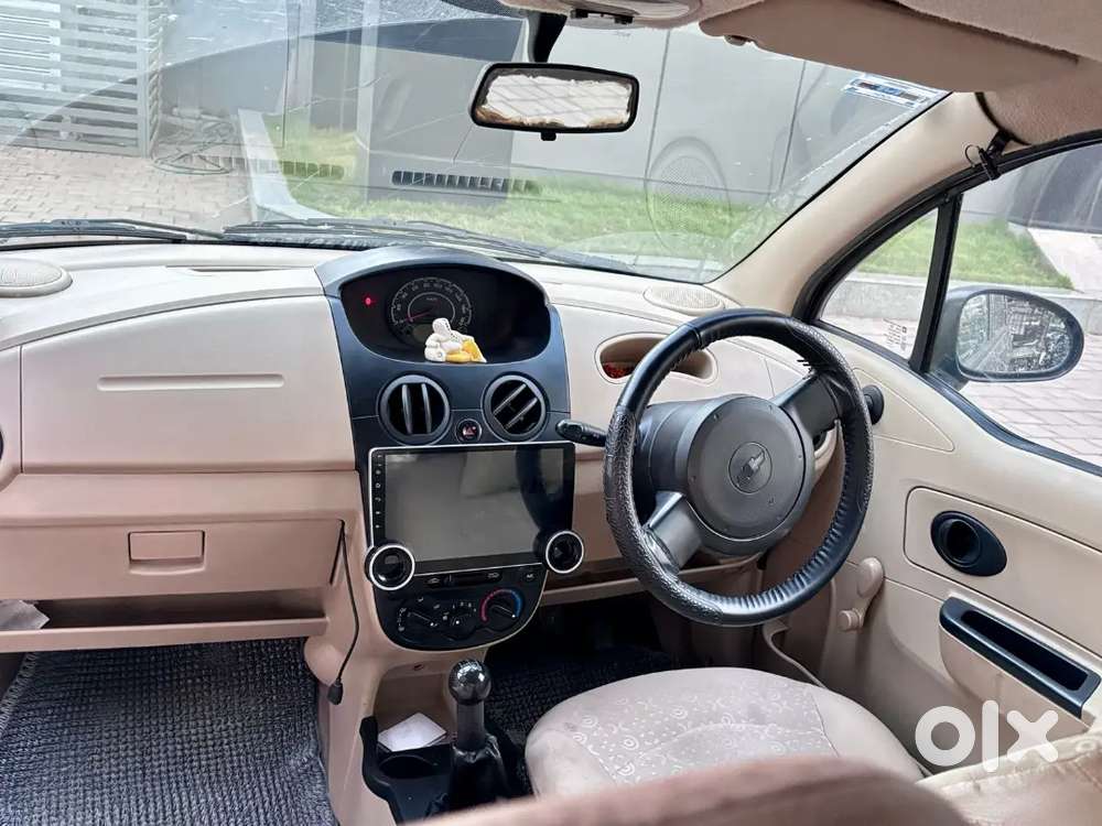 Chevrolet Spark 1.0 Lt 2010