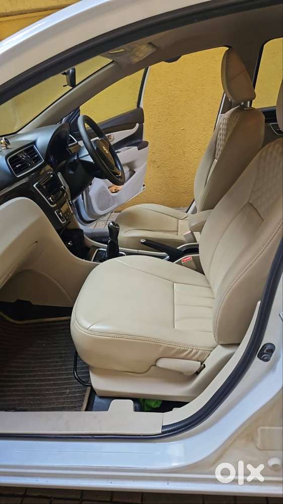 Maruti Ciaz Vdi+ Shvs 2017 Diesel Manual