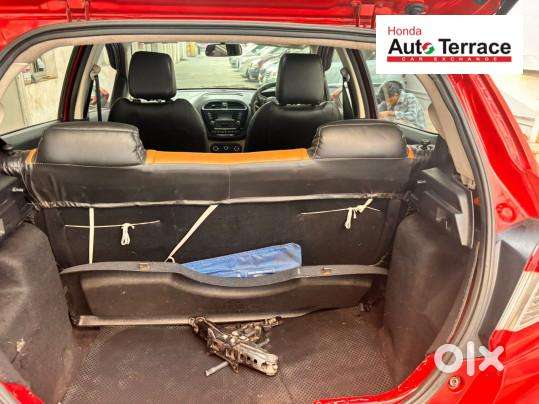 Tata Tiago Xz, 2019, Petrol