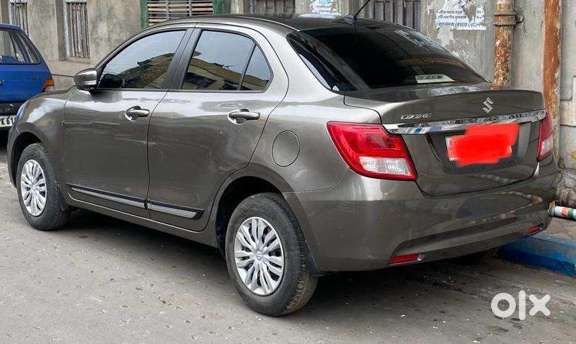 Maruti Suzuki Dzire 2021 Petrol Good Condition