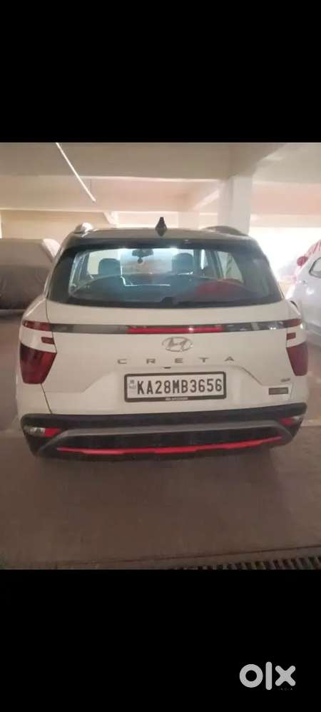 Hyundai Creta Ev 2020 Smart Option