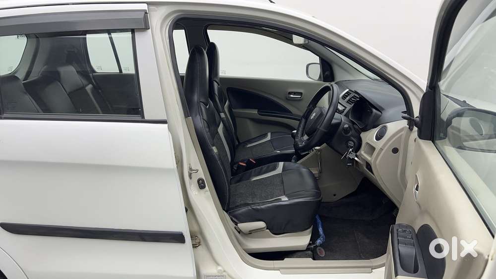 Maruti Suzuki Celerio Vxi, 2015, Petrol