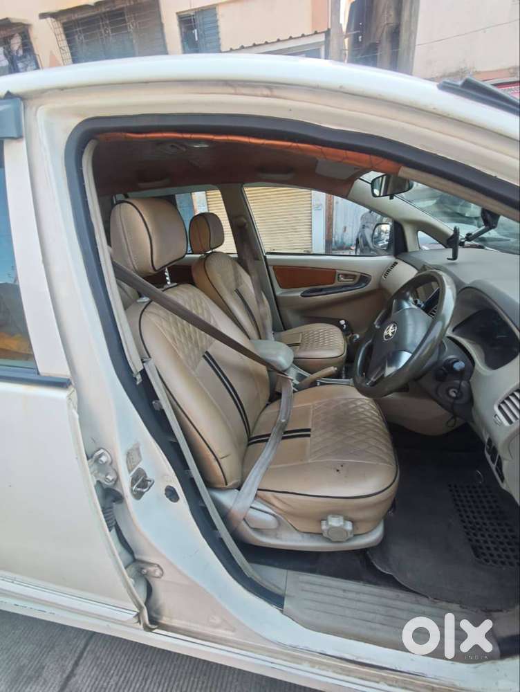 Toyota Innova 2.5 Diesel 2014
