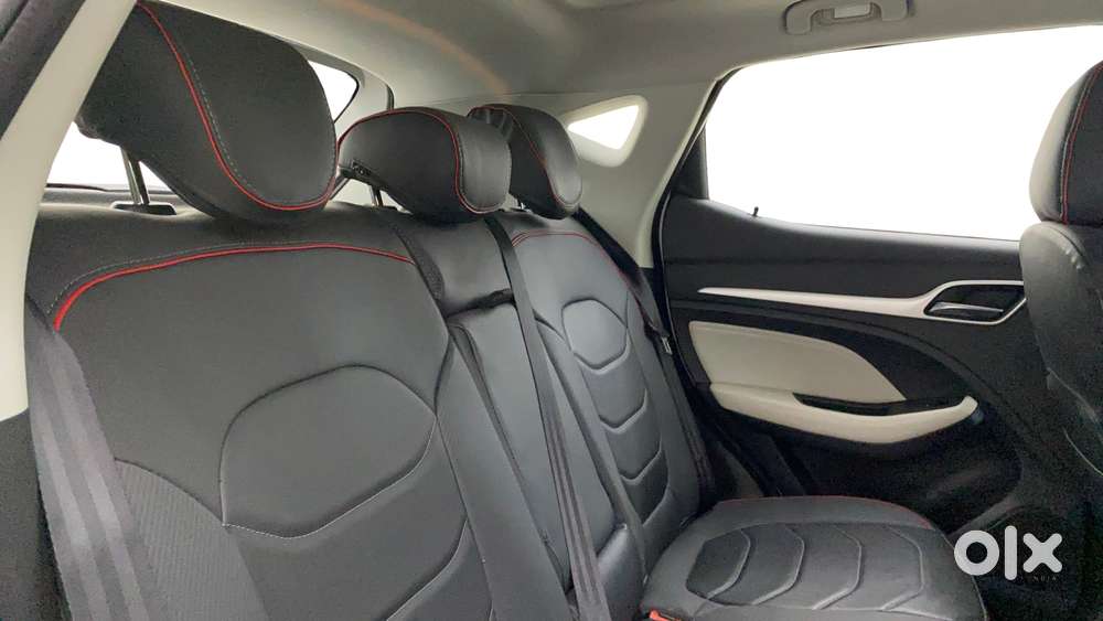 Mg Astor 1.5 Smart Cvt, 2023, Petrol