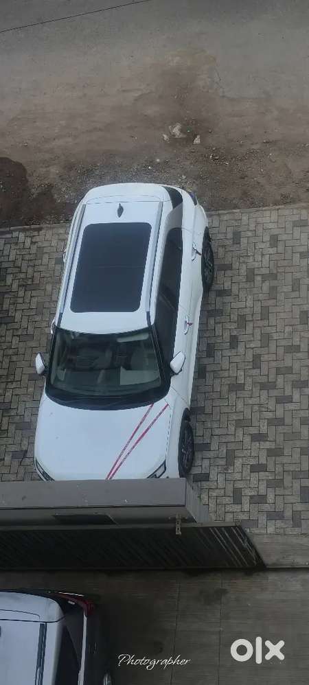 Creta 2024 Automatic Addas Model