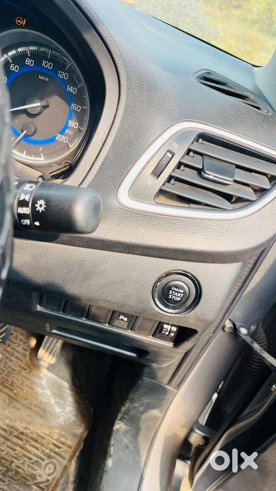 Maruti Suzuki Baleno 2016 Petrol Well Maintained